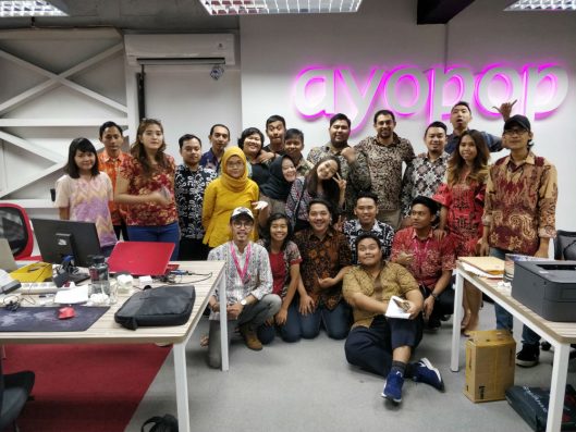 Ikuti Saran OJK, Ayopop Fokus Jadi Platform Pembayaran Tagihan