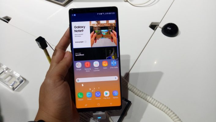 Harga Samsung Galaxy Note 9 Capai Rp18 Juta, Layak Beli?