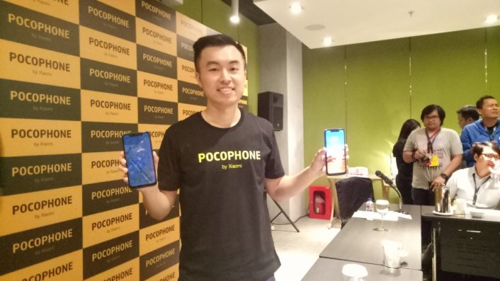 Jadi Anak Asuh Xiaomi, Ini Strategi Picophone Gaet Pasar Indonesia