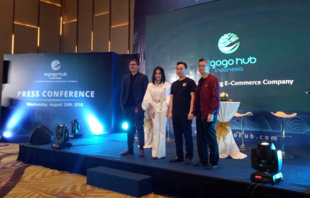 Egogohub Bantu Brand Tapaki Industri E-commerce Indonesia