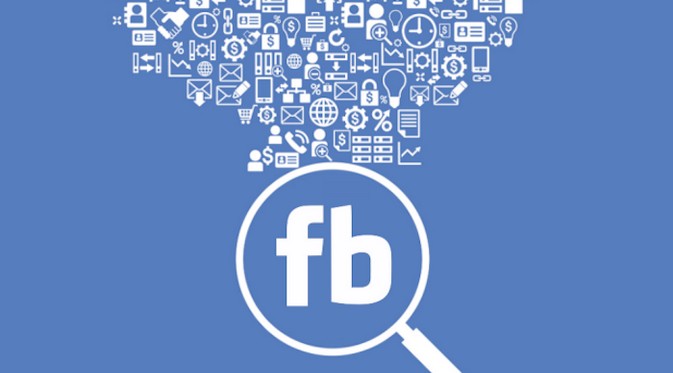 4 Juta User Facebook Terancam Dicuri Datanya, Sebab?