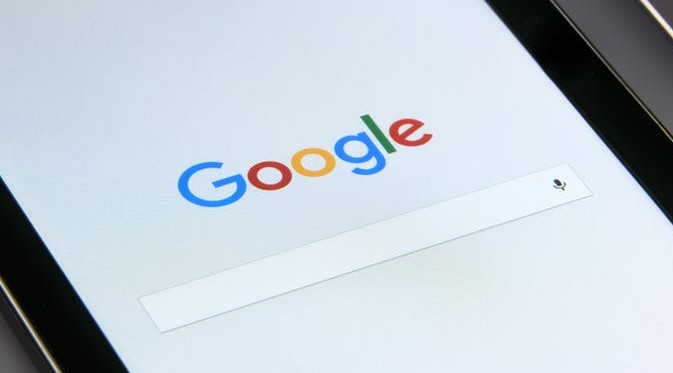 Google Masuk China Tunggangi Startup Ini?