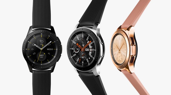 Jalan Terjal yang Harus Dilalui Samsung Galaxy Watch