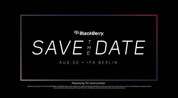 BlackBerry Key2 LE Rilis Akhir Agustus, Apa Bedanya dengan Versi Ori?