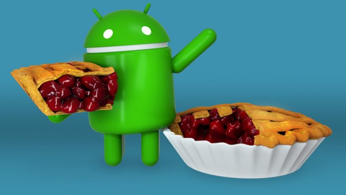 Debut Resmi Android Pie, Ini 5 Fitur Pentingnya!