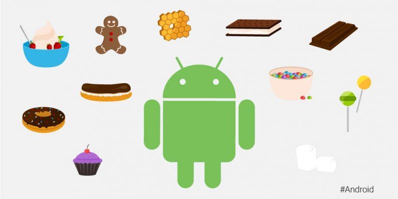 Google Tak Akan Rilis Android Q?