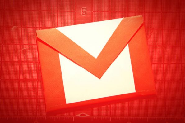 Semakin Seru, Kini Gmail Hadirkan Reaksi Emoji