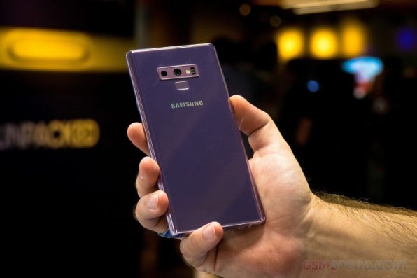 Samsung Janji Galaxy Note 9 Tak Akan Meledak