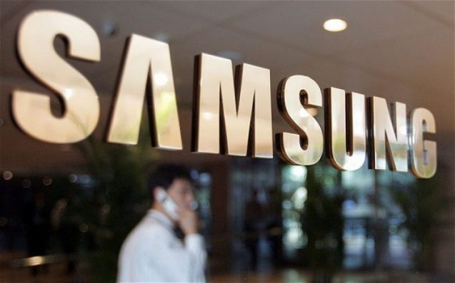 Samsung Tutup Pabrik Smartphone di Tiongkok
