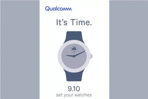 Qualcomm Segera Perkenalkan Cip Smartwatch Terbaru