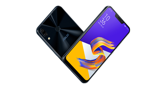 Keran Pre-order Asus Zenfone 5Z Resmi Dibuka, Bisa Online dan Offline!