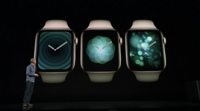 Begini Cara Aktifkan Fall Detection, Fitur Kece di Apple Watch Series 4