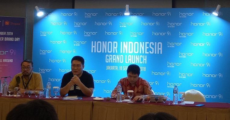 Dua Bulan Lagi, Honor Janji Boyong Smartphone Pengganti Honor Play