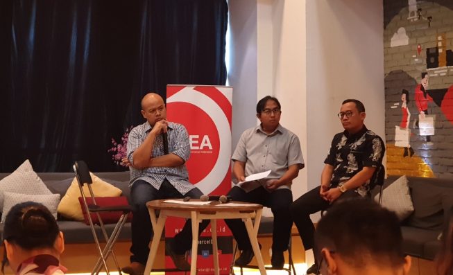 Ganti Kepengurusan, IdEA Kawal Pemerintah Putuskan Regulasi E-commerce