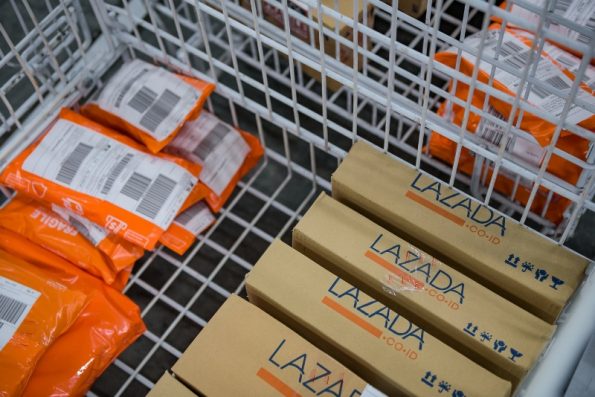 Lazada 9.9 Cetak Rekor 10 Juta Konsumen Penggiat Promo