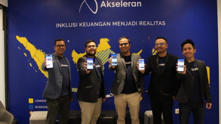 Diguyur Investasi, Akseleran Perkuat Ekspansi Luar Jabodetabek