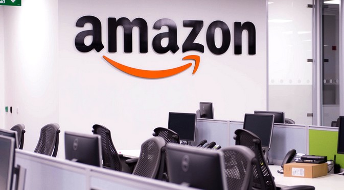 Data Penjualan Amazon Dibocorkan Karyawannya Sendiri