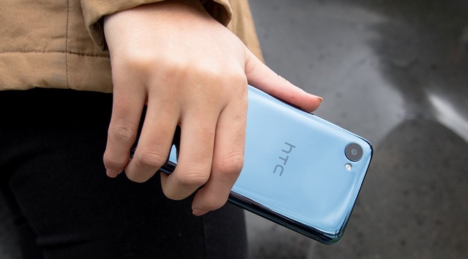 10 Kuartal Beruntun Neraca HTC Minus, Akankah Rilis Smartphone Baru?