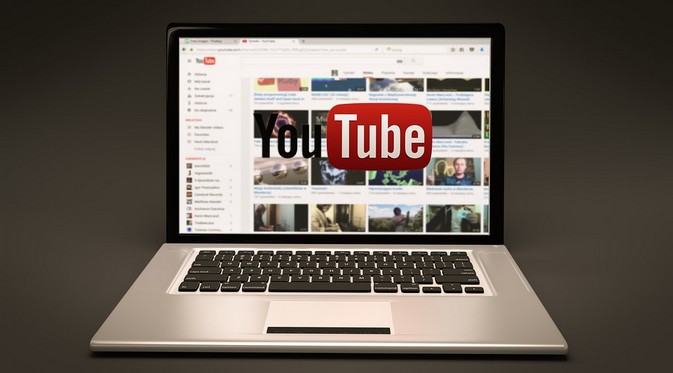 YouTube Bakal Sediakan Tombol Donasi