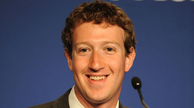 Mark Zuckerberg Disalahkan atas Hengkangnya Bos Instagram