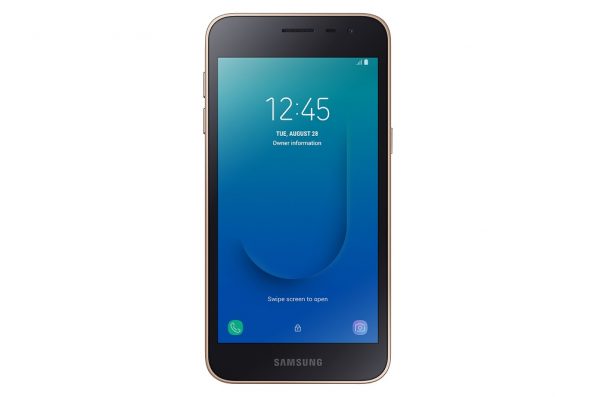 Samsung Luncurkan Galaxy J2 Core dengan Android Oreo Go