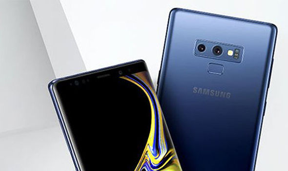 Samsung: Fitur Baru Tak Harus dari Smartphone Flagship