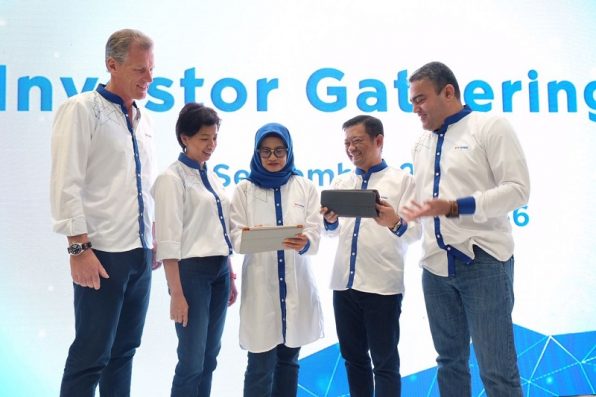 XL Axiata Terbitkan Obligasi dan Sukuk Ijarah, Berapa Nilainya?