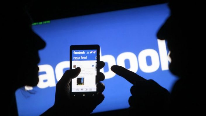 Facebook Kena Hack, 50 Juta Akun Pengguna Dijebol