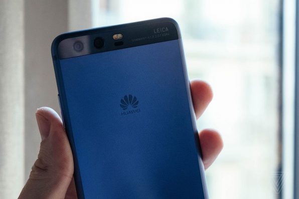 Usai Tipu Benchmark, Begini Cara Huawei Netralisir Suasana