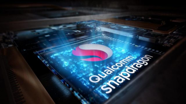 Qualcomm Luncurkan Otak Baru untuk Perangkat Smartwatch