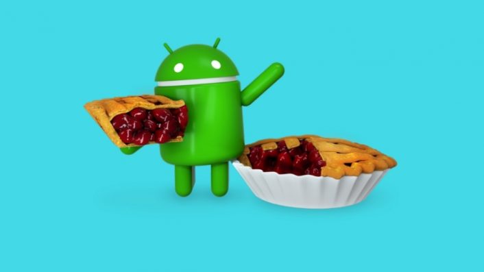75 Persen Lebih Pengguna Pixel Gunakan Android Pie