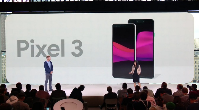 Segini Harga Google Pixel 3 dan Pixel 3 XL, Lebih Murah dari iPhone XS!
