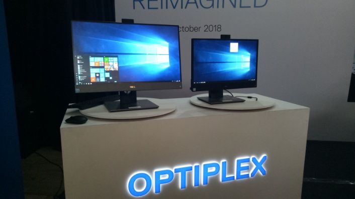 Dell Luncurkan Tiga PC OptiPlex AIO, Mulai dari Rp12 Jutaan