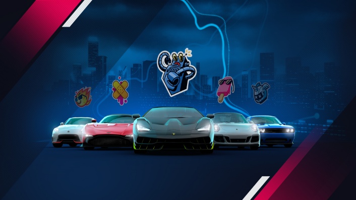 Gameloft Beri Update Asphalt 9: Legends, Apa Saja Fiturnya?