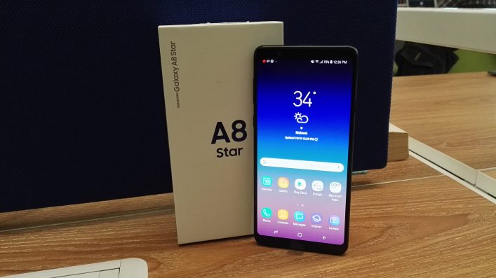 Review: Samsung Galaxy A8 Star, Versi Ekonomis dari Galaxy Note