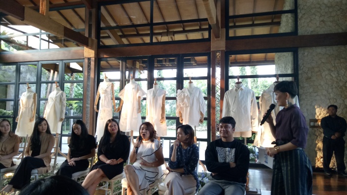 Blibli.com Angkat Lima Brand Fashion Lokal di JFW 2019