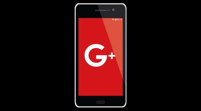 Bocorkan Data Pribadi User, Google Plus Segera Ditutup