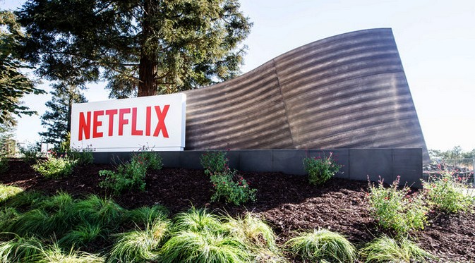 Streaming Jadi Primadona, Pemasukan Netflix Meroket Hampir 100 Persen