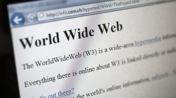 Jaringan Internet Global Akan Down? Indonesia Apa Kabar?