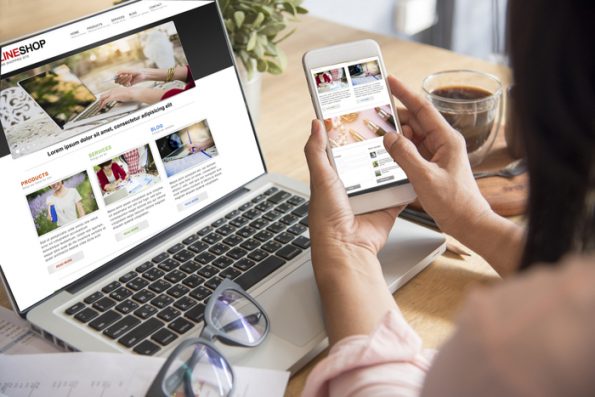 Riset Tunjukkan Tokopedia E-commerce Paling Direkomendasikan Pengguna