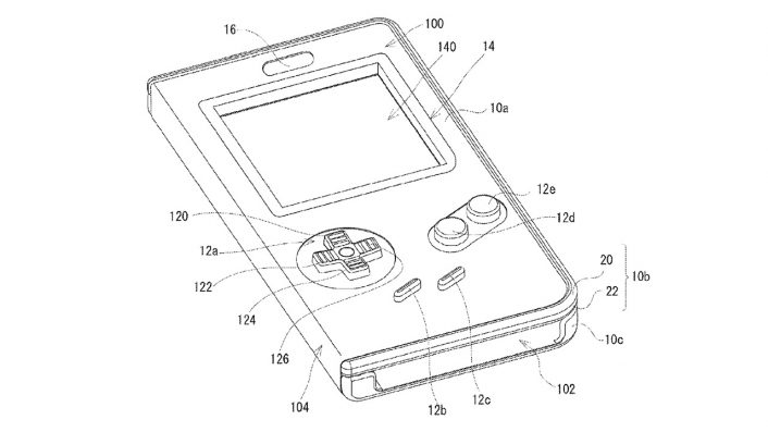 Nintendo Mau Sulap Smartphone Jadi Game Boy?