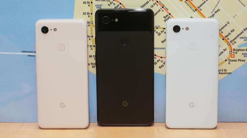 Google: Satu Kamera di Pixel 3 Bisa Kalahkan Quad-Kamera Samsung