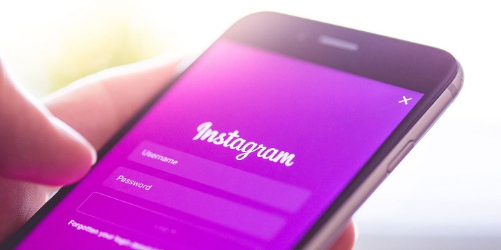 Instagram Tumbang, Warganet Tidak Bisa Login