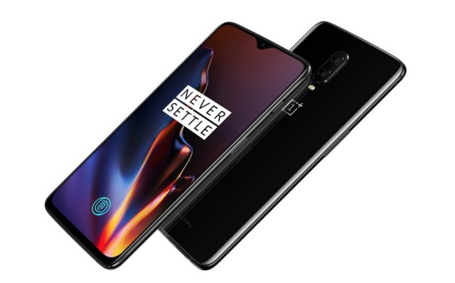 OnePlus 6T Diluncurkan, Apa Kehebatannya?