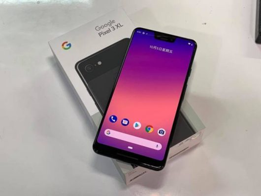 Belum Juga Dirilis, Google Pixel 3 XL Malah Sudah Dijual