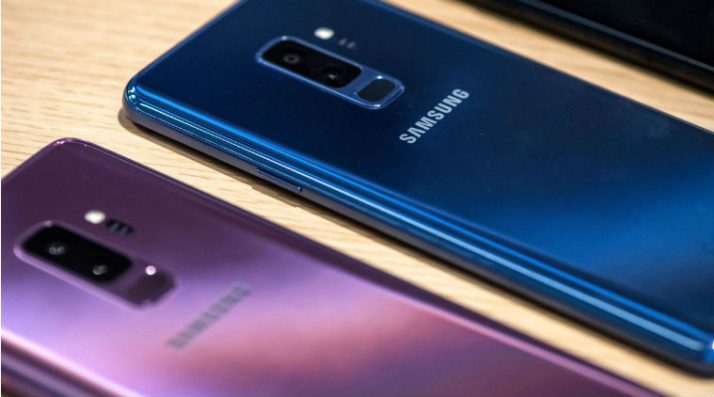 Samsung Segera Uji Coba 5G Berskala Besar