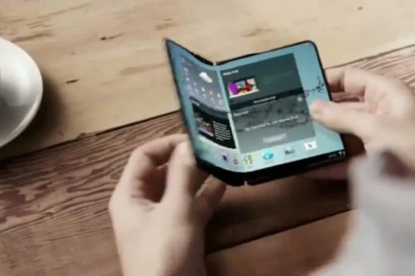 Samsung Masih Galau Soal Smartphone Lipat?