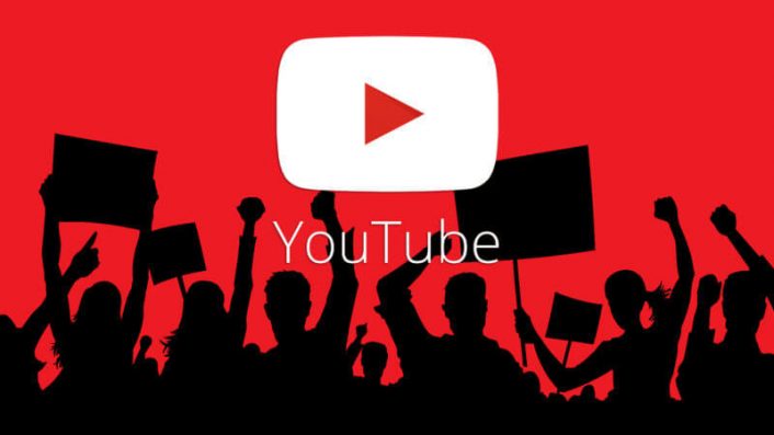 YouTube Berhenti Rekomendasikan Video Berbau Konspirasi