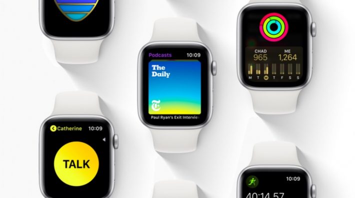 Apple Tarik Peredaran watchOS Versi 5.1, Apa Alasannya?