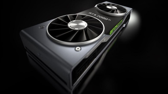 Manjakan Gamer, Nvidia Rilis GeForce RTX dan Monitor Gaming